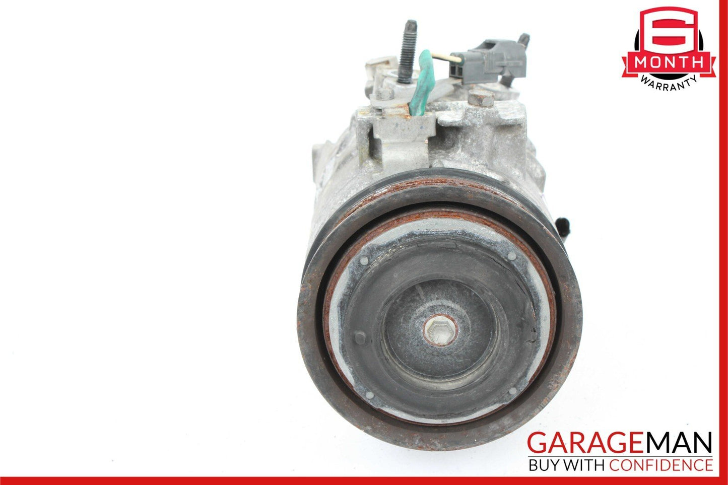 19-23 Dodge Ram 1500 Pickup AC A/C Air Conditioning Compressor Pump 68340016AA