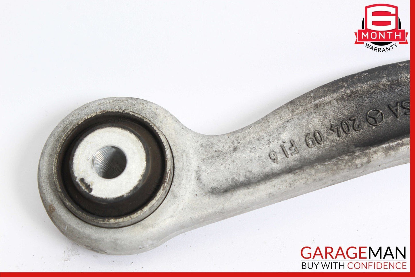 15-20 Mercedes W205 C300 Rear Right / Left Suspension Upper Control Arm OEM