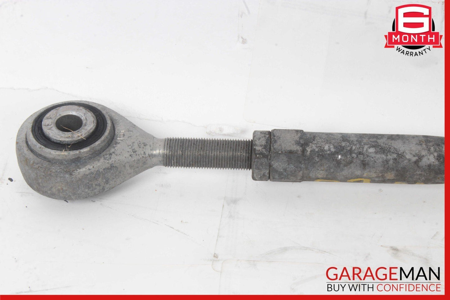 03-08 Maserati Quattroporte M139 Rear Right or Left Tie Rod Control Arm OEM
