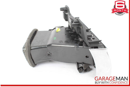 12-18 Audi A6 A7 Front Left Driver Side Dash AC A/C Air Vent Grille OEM
