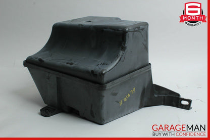 07-12 Mercedes X164 GL350 GL450 Rear Subwoofer Audio Speaker Harman Kardon