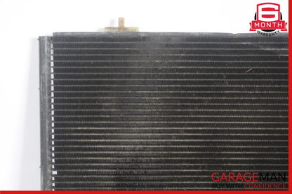 96-02 Mercedes W210 E55 AMG A/C AC Air Cooler Conditioning Condenser OEM