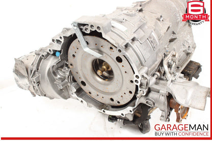 16-18 Audi A7 A6 Quattro Auto Automatic Transmission Gearbox Assy AWD OEM 98k