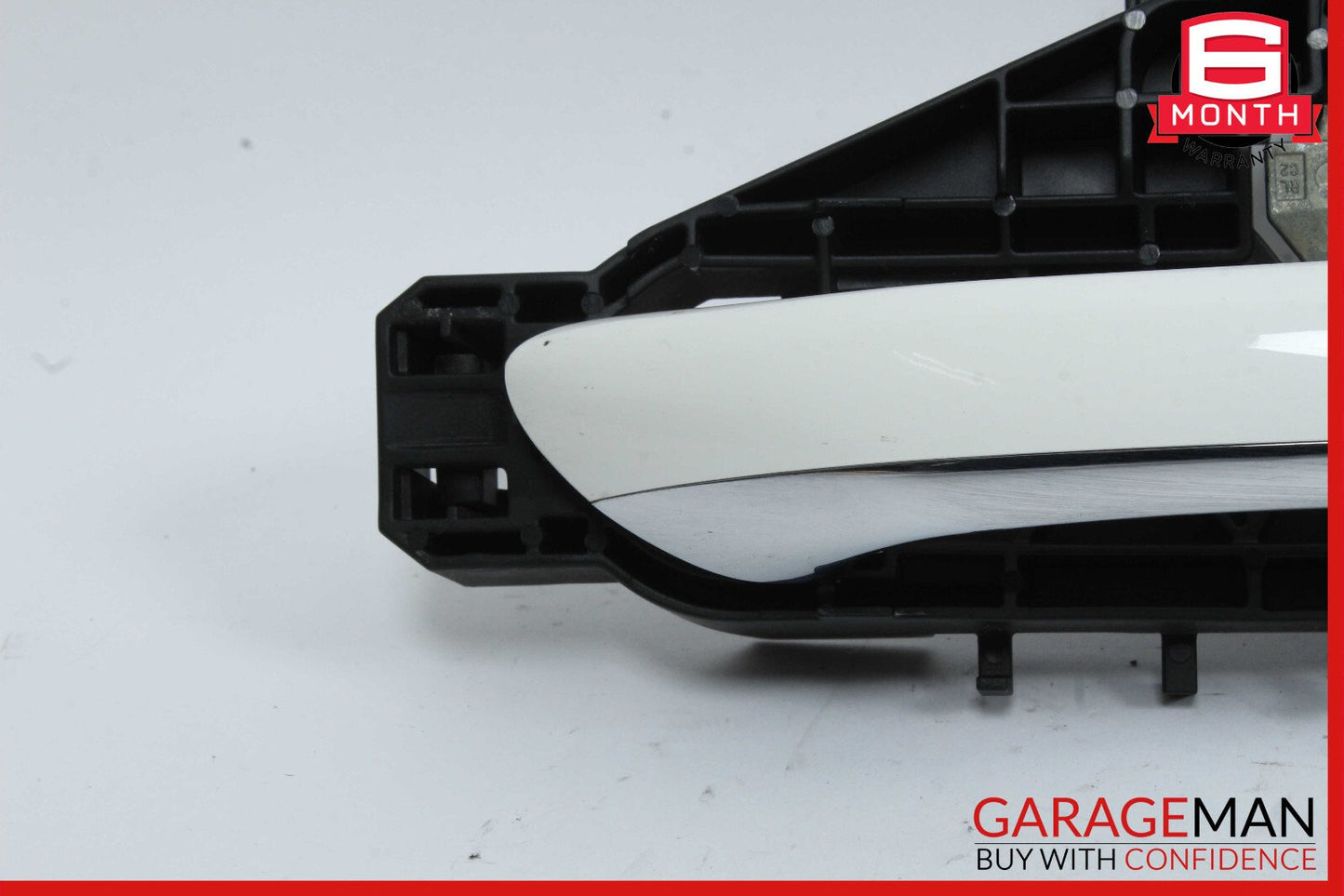 06-13 Mercedes X164 GL450 ML500 R350 Exterior Door Handle Front Right Side OEM