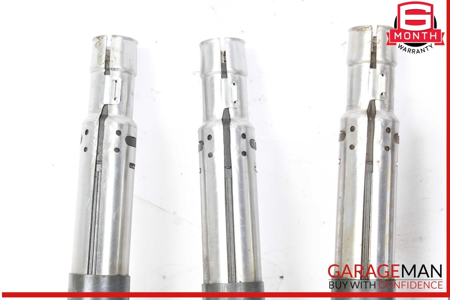 09-16 Porsche Cayenne 957 Audi S4 Engine Ignition Coil Coils Set of 6 022905715B