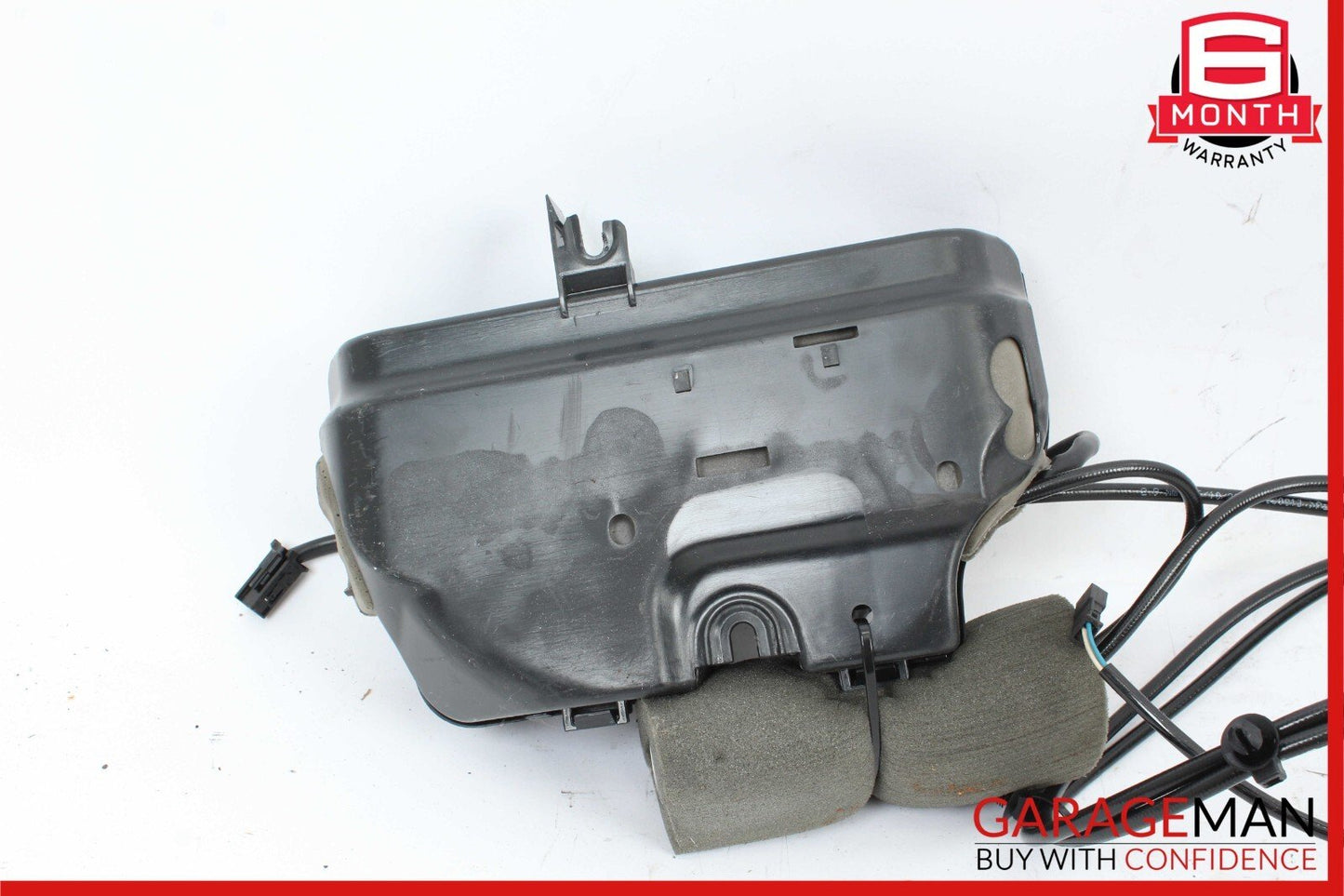 06-12 Mercedes X164 GL450 Trunk Lid Tailgate Hydraulic Pump Motor Cylinder OEM