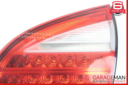 11-14 Porsche Cayenne 958 Rear Right Side Inner Tail Light Lamp OEM
