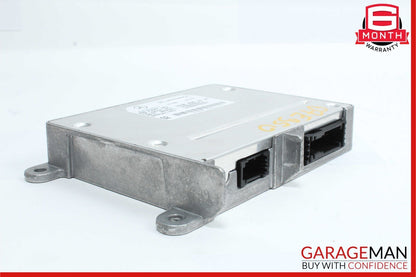06-12 Mercedes GL450 SL550 CLS550 E350 Communication Control Module Unit