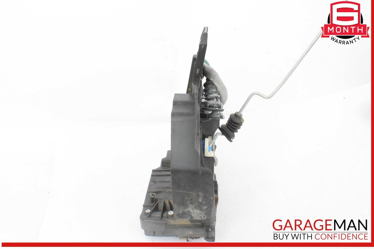 16-22 Mercedes X253 GLC300 4MATIC Front Left Side Door Lock Latch Actuator OEM