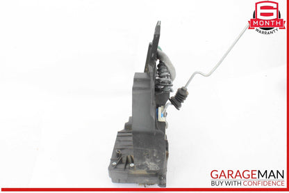 16-22 Mercedes X253 GLC300 4MATIC Front Left Side Door Lock Latch Actuator OEM