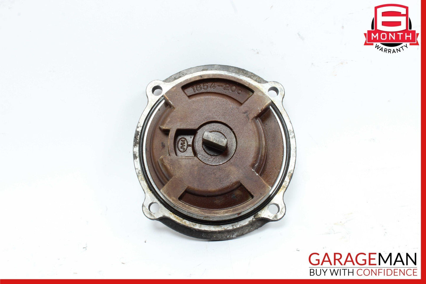 97-04 Porsche Boxster 986 Engine Oil Suction Pump 99610702154
