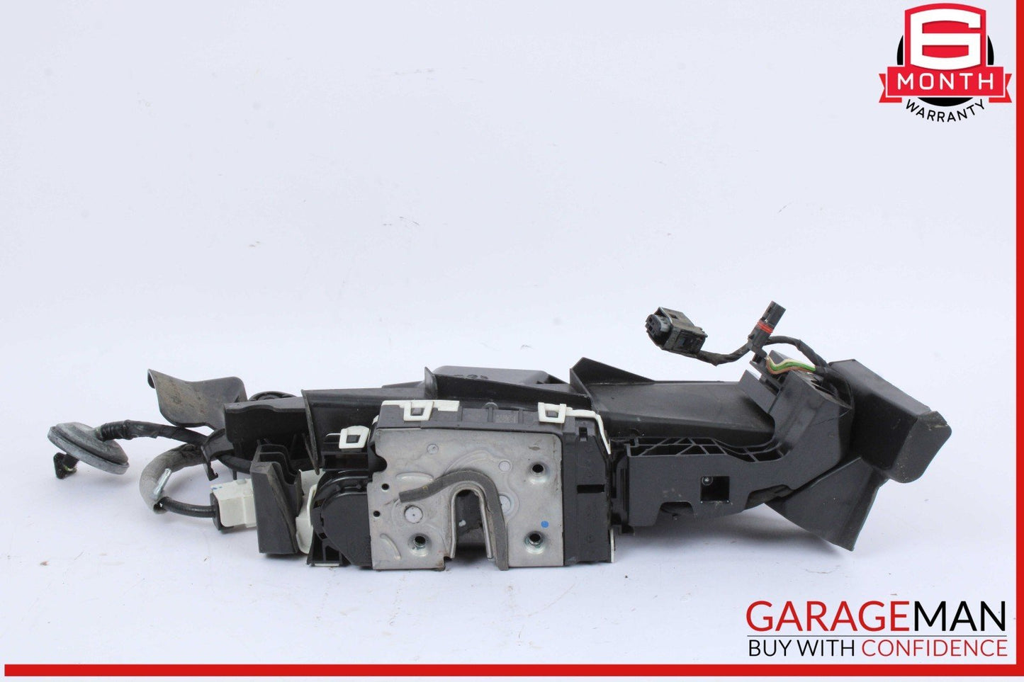 08-20 Mercedes X204 GLK250 E550 E400 Front Left Side Door Lock Latch Actuator