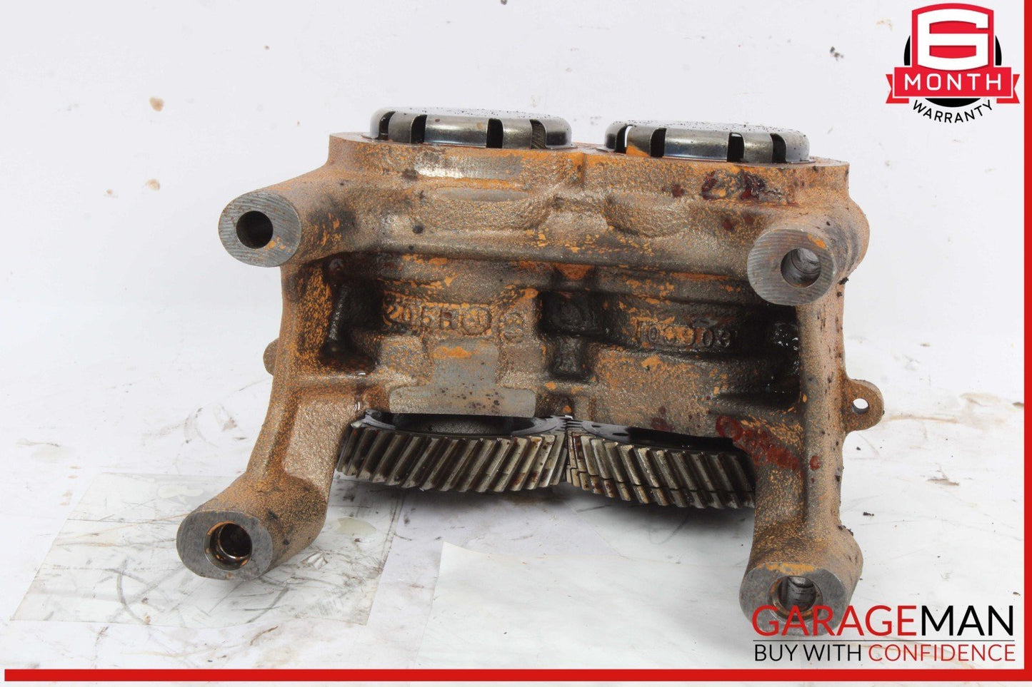 15-23 Mercedes W447 Metris C300 CLA250 GLA250 Engine Dynamic Balance Shaft OEM