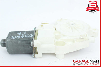 06-13 Mercedes X164 GL550 4MATIC Front Right Door Window Regulator Motor OEM