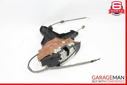 07-14 Mercedes CL550 S400 S550 Front Right Door Lock Latch Actuator Keyless Go