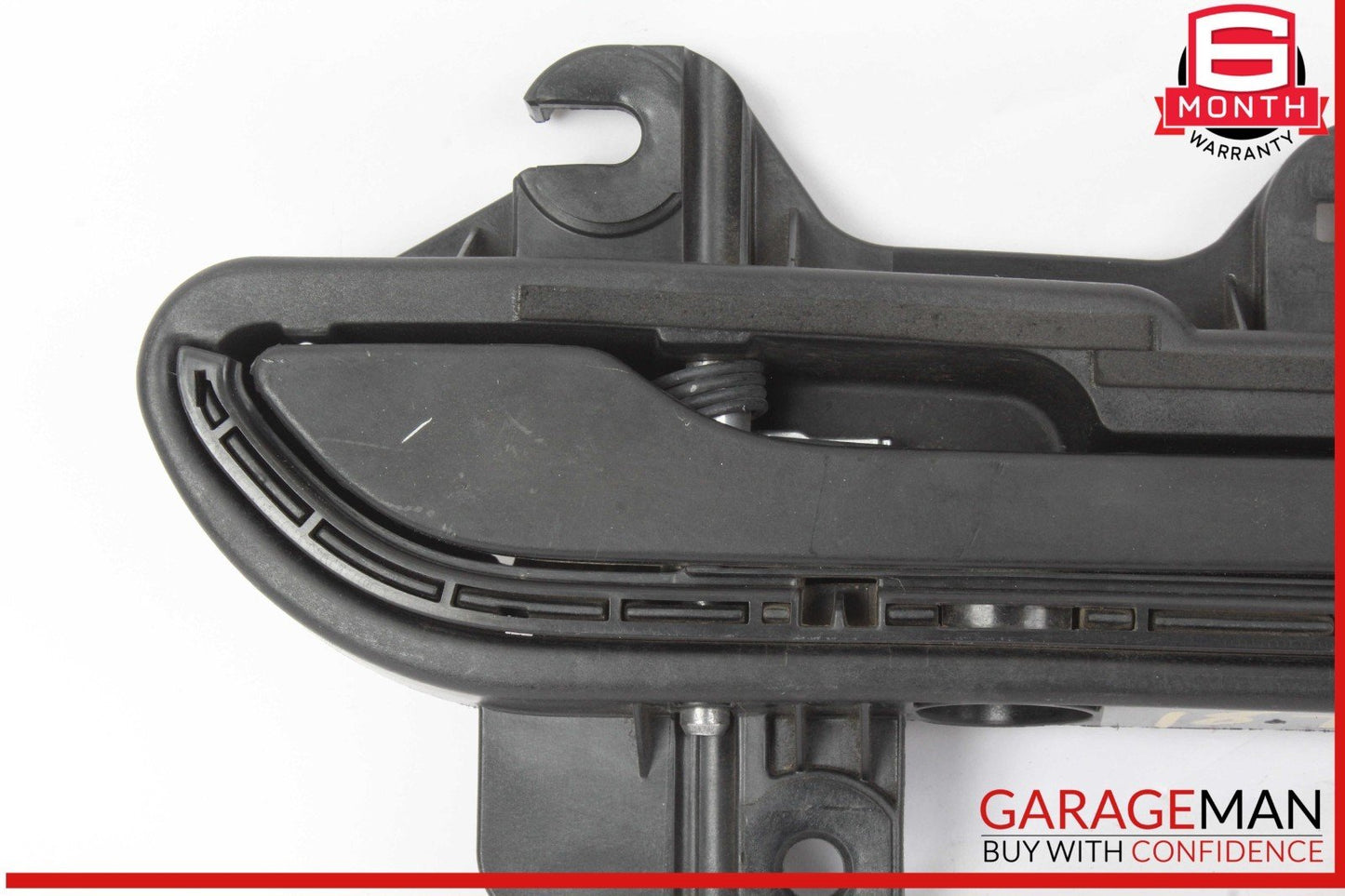 17-23 Tesla Model 3 Right Passenger Side Exterior Door Handle 108183200G OEM