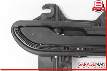 17-23 Tesla Model 3 Right Passenger Side Exterior Door Handle 108183200G OEM