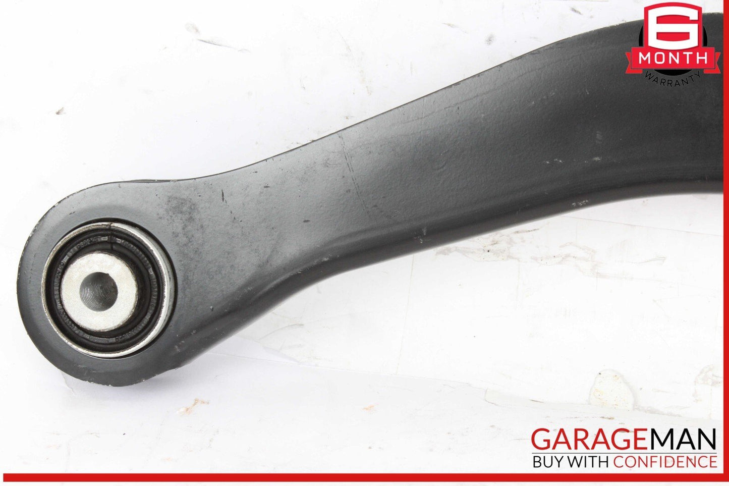17-24 Audi A4 Rear Right Passenger Side Upper Lateral Control Arm 8W0505398C OEM