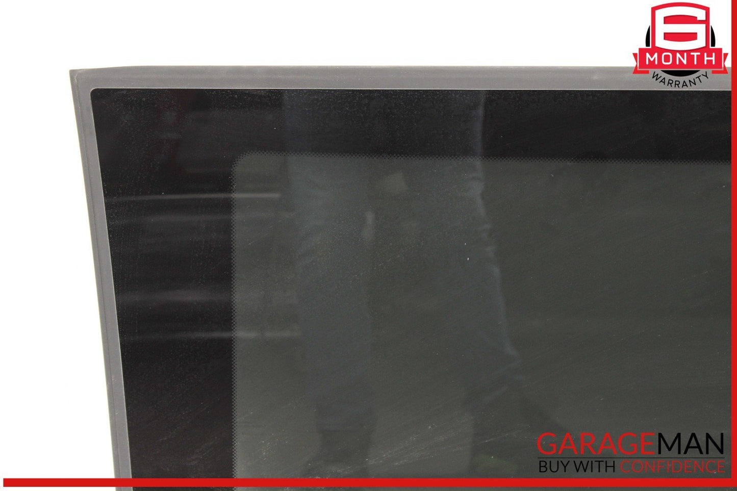 03-09 Mercedes W211 E320 E63 AMG Center Panoramic Pano Sunroof Sun Roof Glass