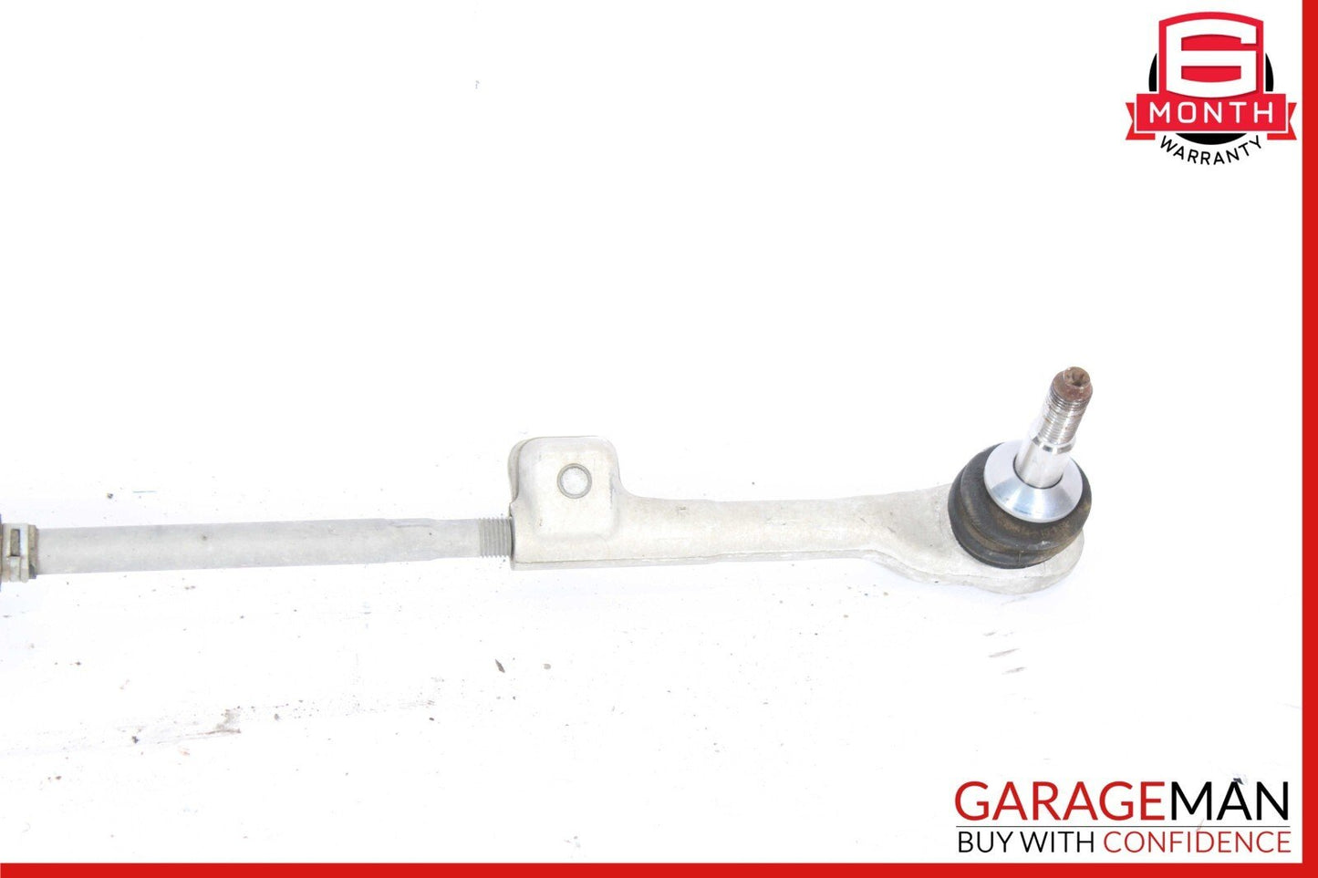 14-21 BMW i3 I01 Hybrid Electric Power Steering Rack & Pinion Assembly OEM
