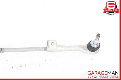 14-21 BMW i3 I01 Hybrid Electric Power Steering Rack & Pinion Assembly OEM