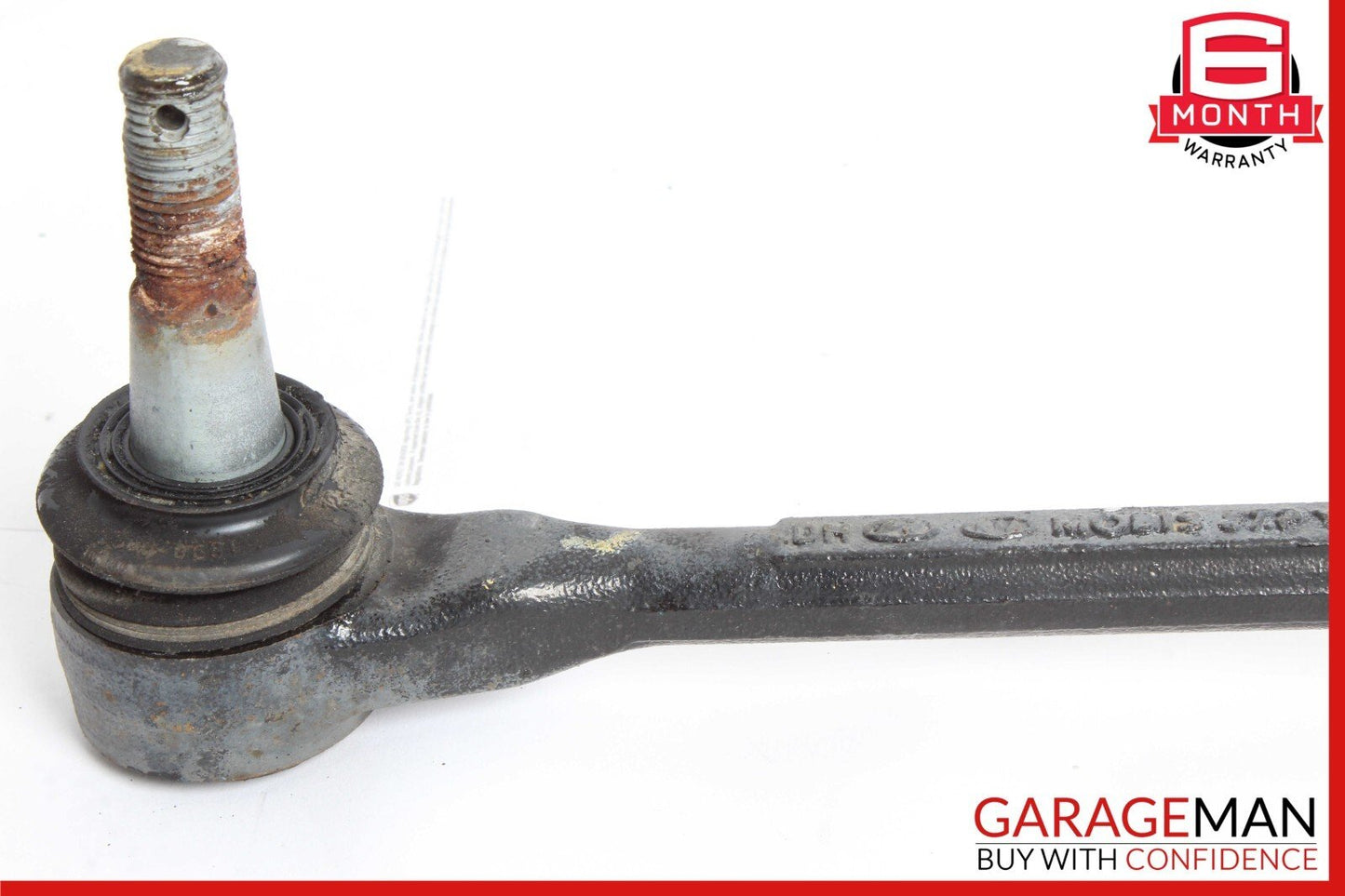 15-20 Hyundai Genesis G80 Rear Left or Right Side Lower Lateral Control Arm OEM