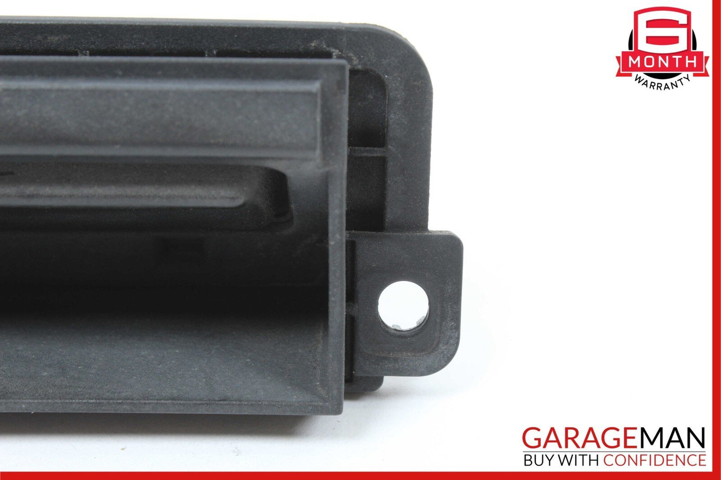 07-14 Mercedes S550 S350 CL550 Rear Trunk Lid Lock Open Unlock Release Handle