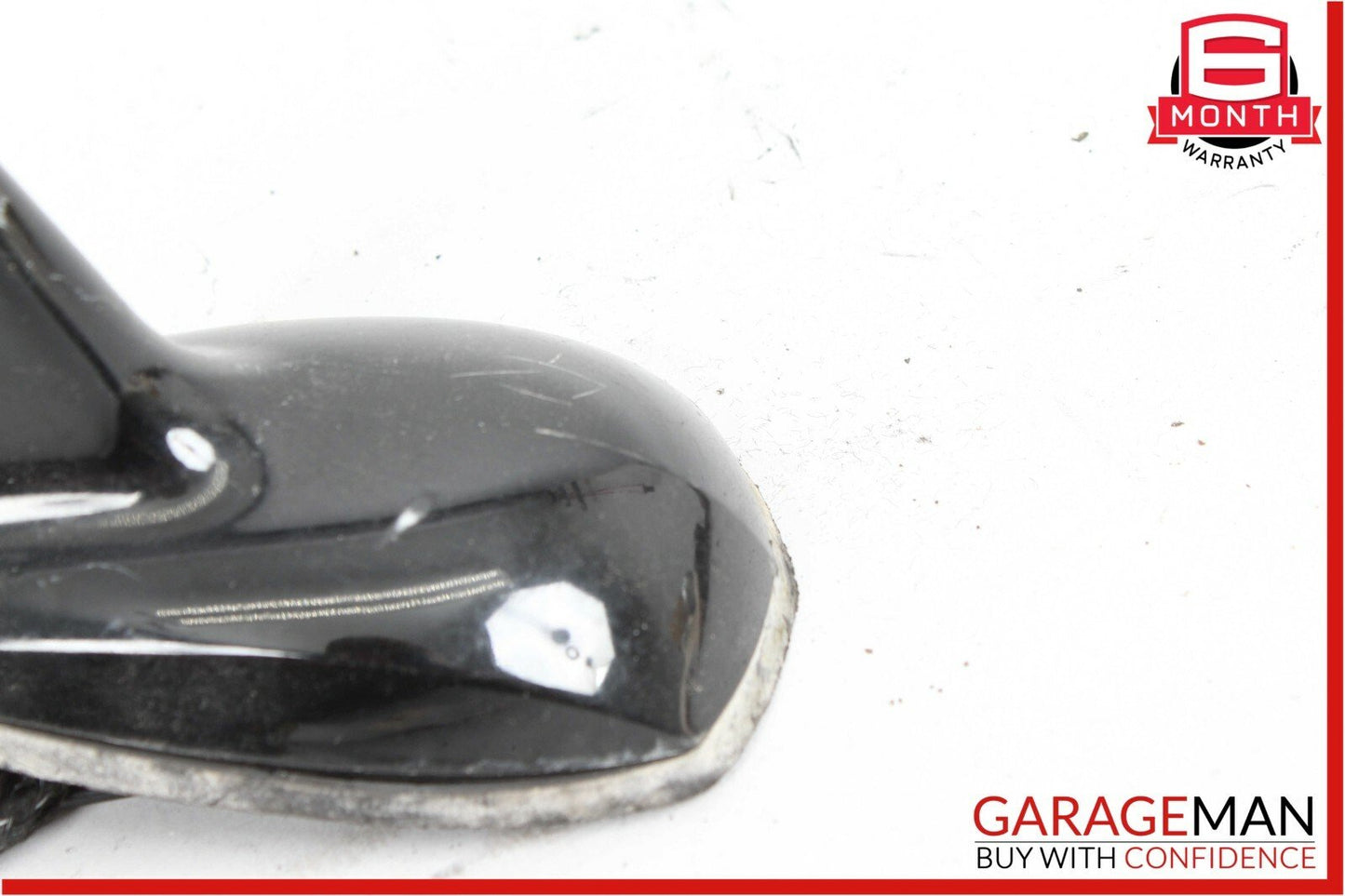 2007-2013 Mercedes-Benz S63 AMG S-Class W221 Roof Shark Fin Antenna Module 2218205775 Genuine