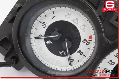 12-14 Mercedes W204 C250 Speedometer Odometer Instrument Cluster Gauge OEM