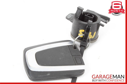 14-21 BMW i3 I01 Hybrid Remote Keyless Entry Smart Key Assembly OEM