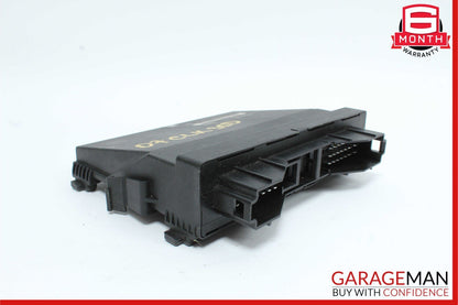 03-09 Mercedes W209 CLK320 CLK500 CLK55 AMG Temic Rear Body Control Module Unit