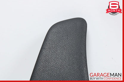 08-15 Mercedes W204 C250 GLK350 Seat Airbag Air Bag SRS Front Left Black OEM