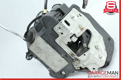 03-09 Mercedes W211 E350 E320 E500 Front Right Side Door Lock Latch Actuator OEM