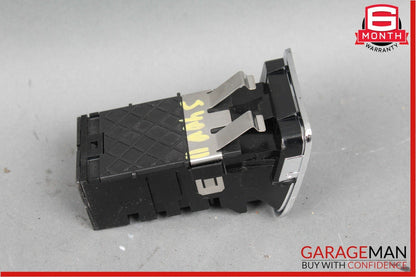 07-13 Mercedes W221 S400 S550 CL550 Electronic Parking Button Switch 2215401445