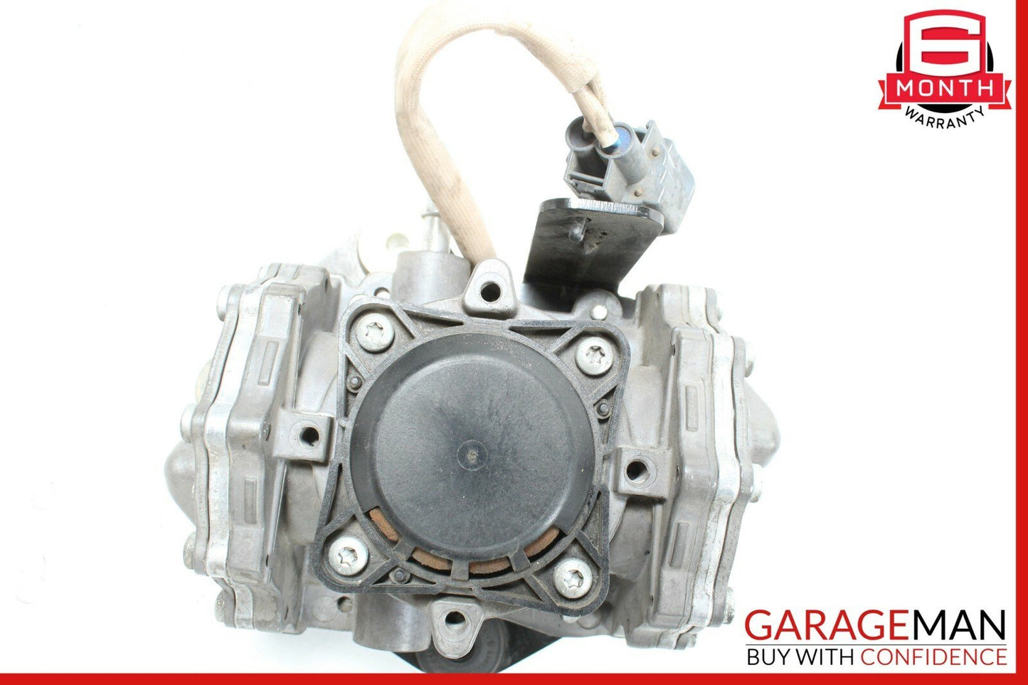 10-13 Mercedes W221 S400 Hybrid Vacuum Pump 2214300032 OEM