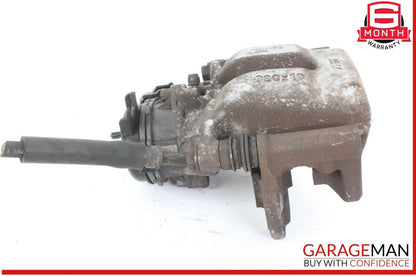 12-20 Mercedes R172 SLK250 SLC43 AMG Rear Right Passenger Side Brake Caliper OEM