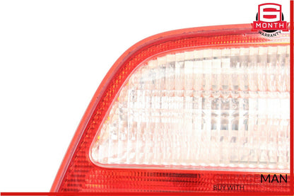00-03 Mercedes W210 E320 Wagon Rear Right Inner Taillight Tail Light Lamp OEM