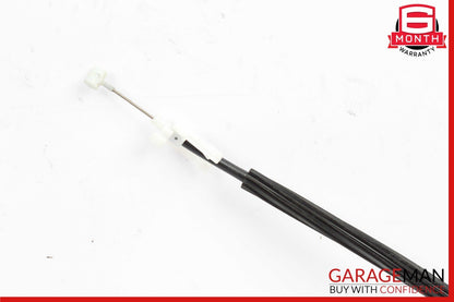 03-10 Porsche Cayenne S 955 957 Rear Left Side Door Lock Latch Actuator OEM