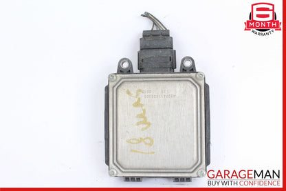17-20 Maserati Levante M161 Rear Left or Right Blind Spot Radar Sensor Module
