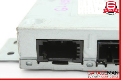 07-12 Mercedes X164 GL450 ML350 R350 Voice Communication Control Module Unit OEM