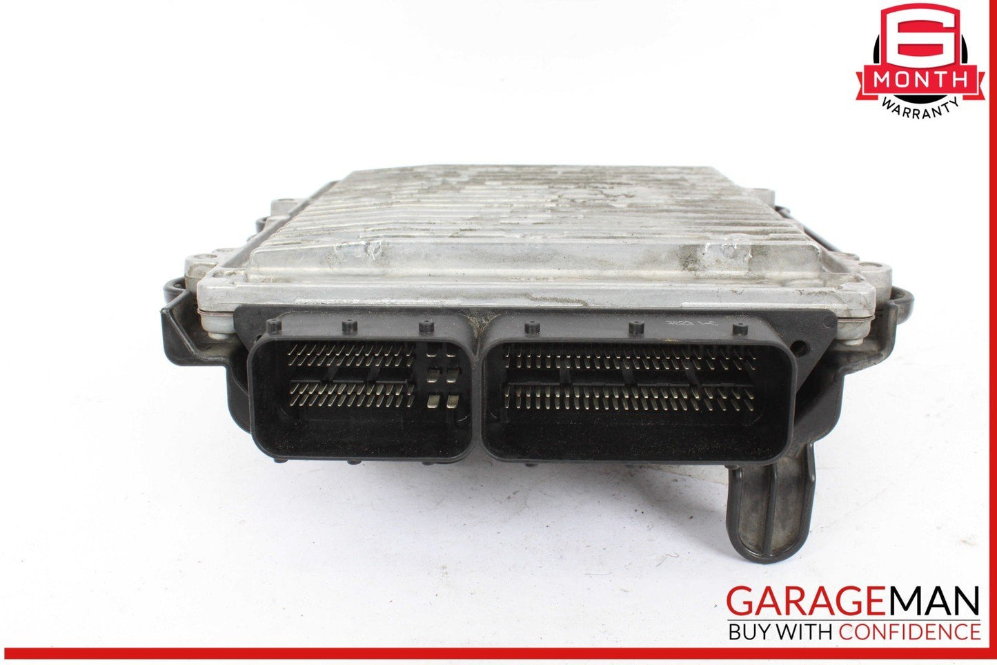 12-16 Mercedes W212 E350 C350 GLK350 ECU Engine Control Module Unit OEM