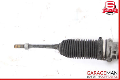 08-14 Mercedes W204 C300 C250 C350 Power Steering Rack and Pinion OEM