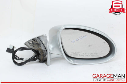 06-08 Mercedes W219 CLS500 Front Right Passenger Side Door Rear View Mirror OEM