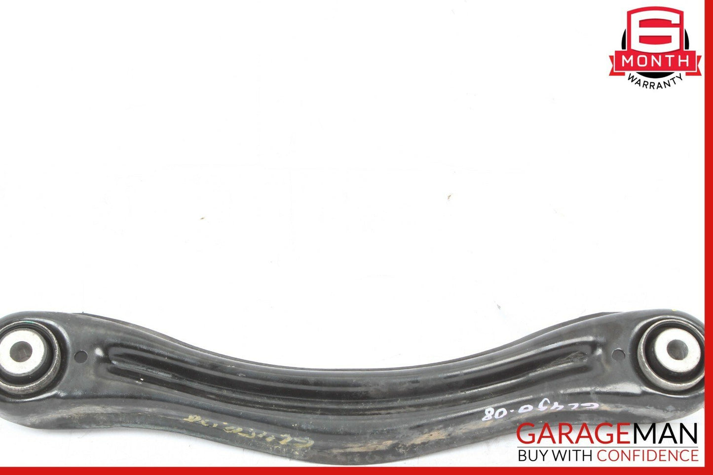 06-12 Mercedes X164 GL320 GL450 Rear Left / Right Suspension Upper Control Arm