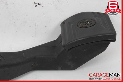 17-19 Alfa Romeo Giulia Brake Pedal 2589490007 OEM