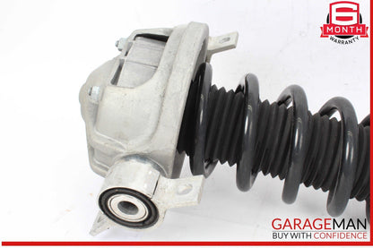 08-10 Porsche Cayenne 957 Rear Left or Right Side Shock Strut Absorber OEM