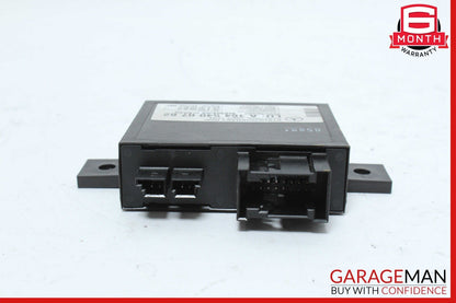07-13 Mercedes X164 GL450 4MATIC TPMS Tire Pressure Control 1645403762 OEM