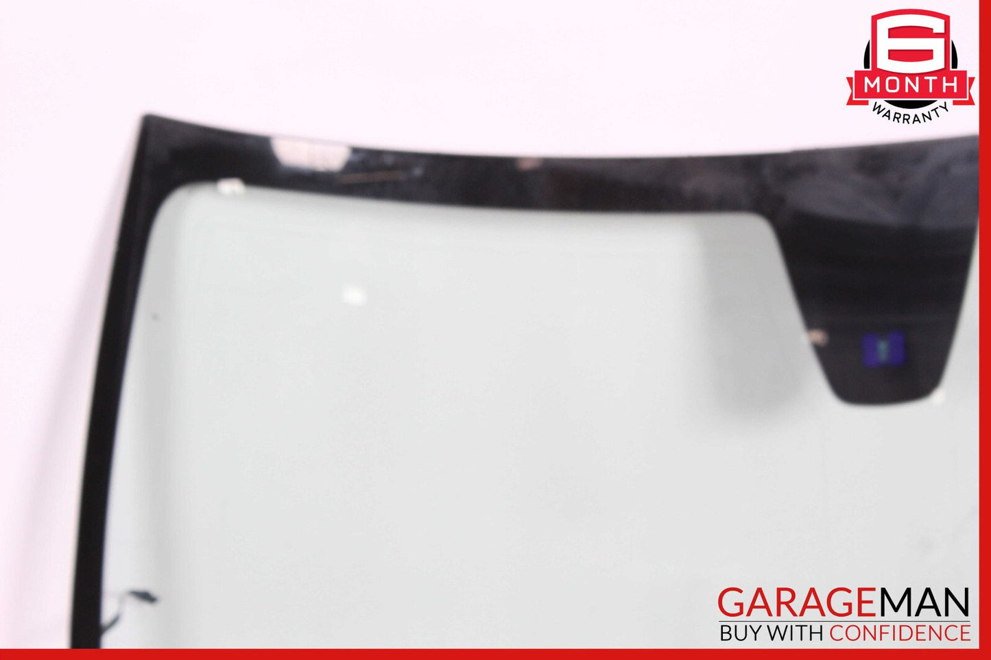12-16 Mercedes R172 SLK350 Front Windshield Wind Shield Auto Glass OEM