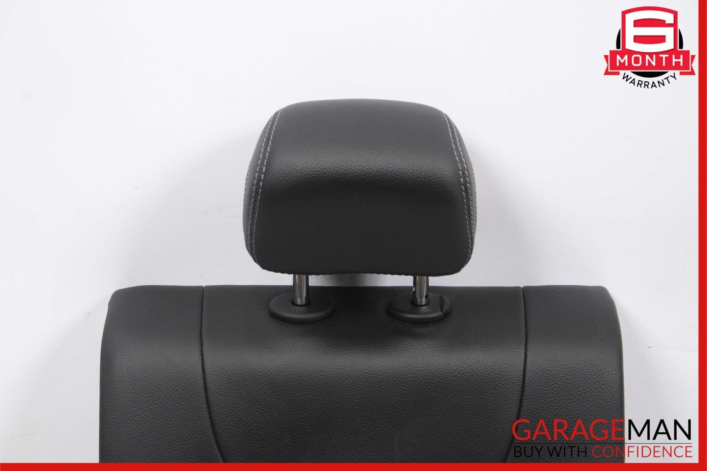 15-20 Mercedes W205 C300 C350e Rear Right Passenger Side Top Upper Seat Cushion