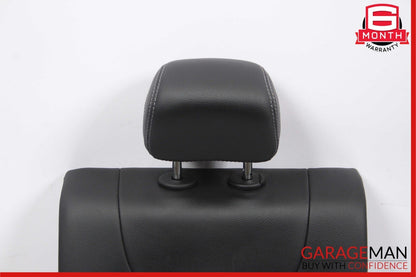 15-20 Mercedes W205 C300 C350e Rear Right Passenger Side Top Upper Seat Cushion